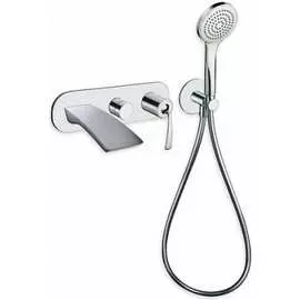 Смеситель для ванны Cristina