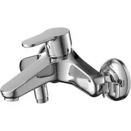 Смеситель для ванны D&K