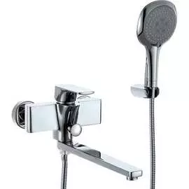 Смеситель для ванны D&K