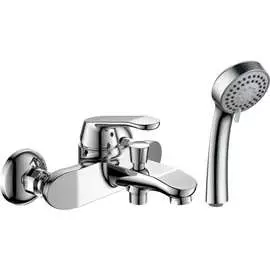 Смеситель для ванны D&K