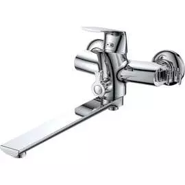 Смеситель для ванны D&K