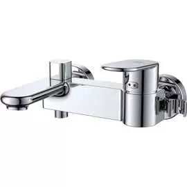 Смеситель для ванны D&K