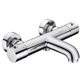 Смеситель для ванны D&K