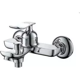 Смеситель для ванны D&K