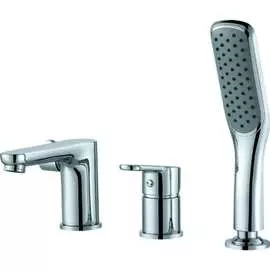 Смеситель для ванны D&K DA1394941