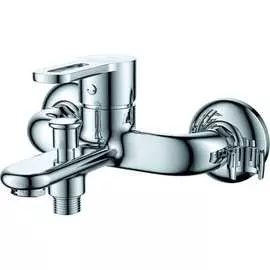 Смеситель для ванны D&amp;K