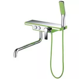 Смеситель для ванны D&amp;K