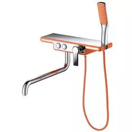 Смеситель для ванны D&amp;K