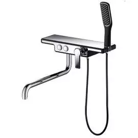 Смеситель для ванны D&amp;K