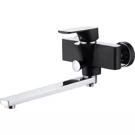 Смеситель для ванны D&K