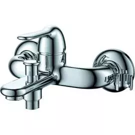 Смеситель для ванны D&K