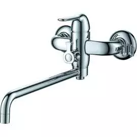 Смеситель для ванны D&K