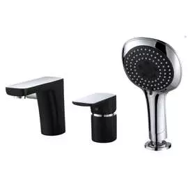 Смеситель для ванны D&K