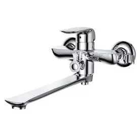 Смеситель для ванны D&K