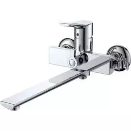 Смеситель для ванны D&K