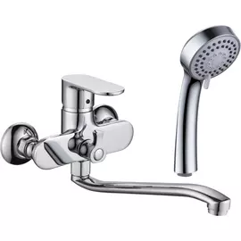 Смеситель для ванны D&amp;K