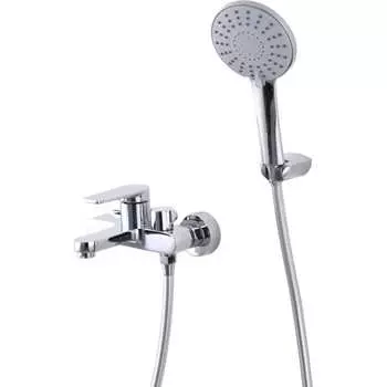 Смеситель для ванны D&K Bayern.Furth DA1523201