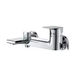 Смеситель для ванны D&K