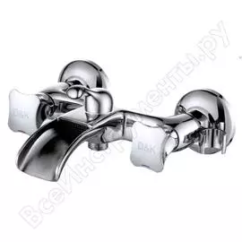 Смеситель для ванны D&amp;K