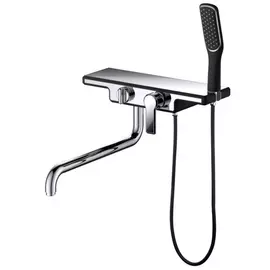 Смеситель для ванны D&amp;K