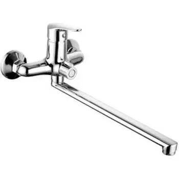 Смеситель для ванны D-Lin D147460