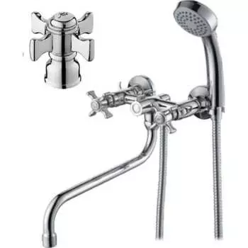 Смеситель для ванны D-Lin D143807