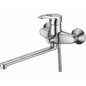 Смеситель для ванны D-Lin D146452-5