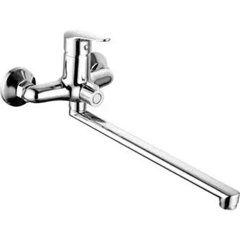 Смеситель для ванны D-Lin D146302-2