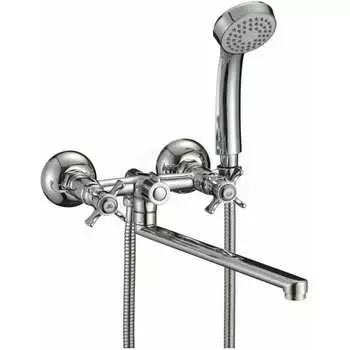 Смеситель для ванны D-Lin D143807-F