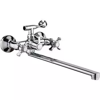 Смеситель для ванны D-Lin D147807-F