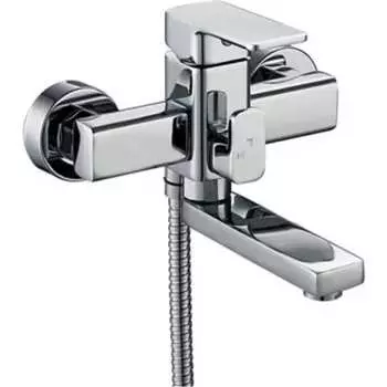 Смеситель для ванны D-Lin D147368-1