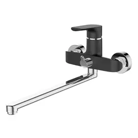 Смеситель для ванны DEVIDA