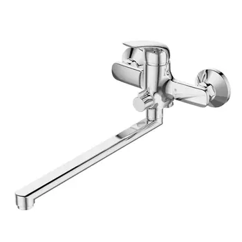 Смеситель для ванны DEVIDA