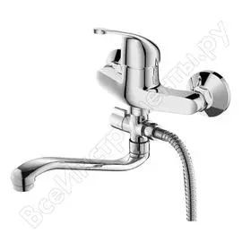 Смеситель для ванны DEVIDA