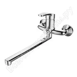 Смеситель для ванны DEVIDA