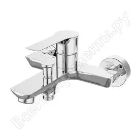 Смеситель для ванны DEVIDA