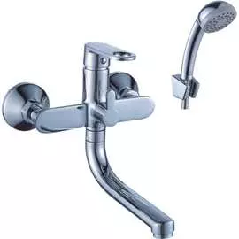 Смеситель для ванны DIADONNA