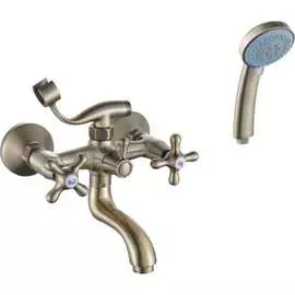 Смеситель для ванны DIADONNA
