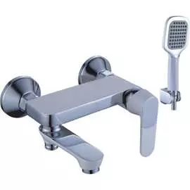 Смеситель для ванны DIADONNA D87-332114W