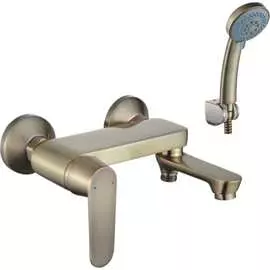 Смеситель для ванны DIADONNA