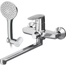 Смеситель для ванны душа AM.PM