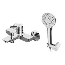 Смеситель для ванны душа AM.PM X-Joy S F85B15000