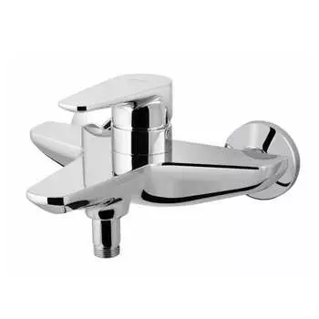 Смеситель для ванны,душа AM.PM Inspire F5010000
