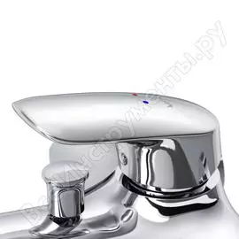 Смеситель для ванны, душа AM.PM