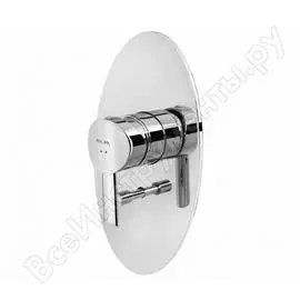 Смеситель для ванны, душа AM.PM F1585000