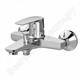 Смеситель для ванны/душа AM.PM Gem F90A10000