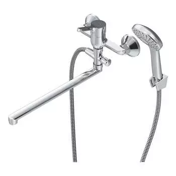 Смеситель для ванны/душа AM.PM X-Joy F85B90100