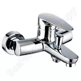 Смеситель для ванны-душа Clever BAHAMA XTREME 98282