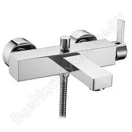 Смеситель для ванны-душа Clever BIMINI 97853