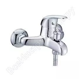 Смеситель для ванны-душа Clever PANAM ELEGANCE 96342